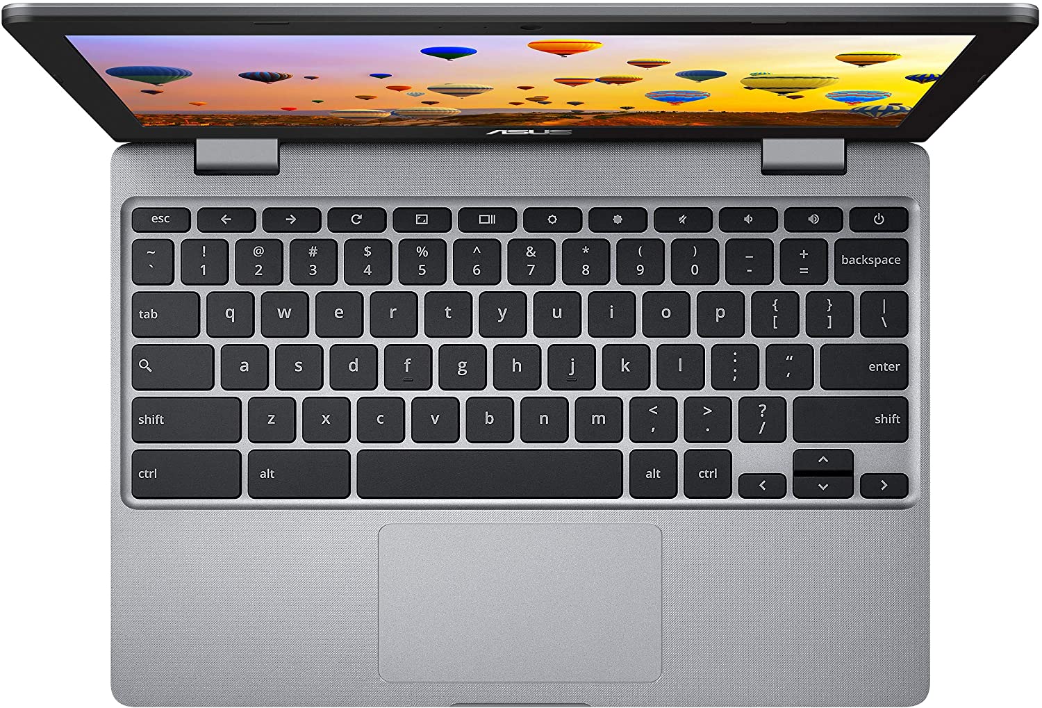 ASUS C223 Chromebook - ODUKAR STORE