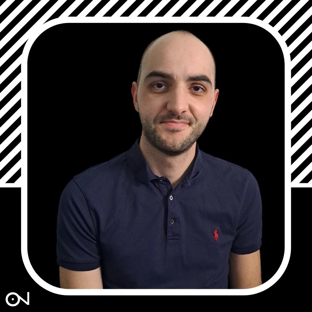 Equipe OdyNous - Alexandre