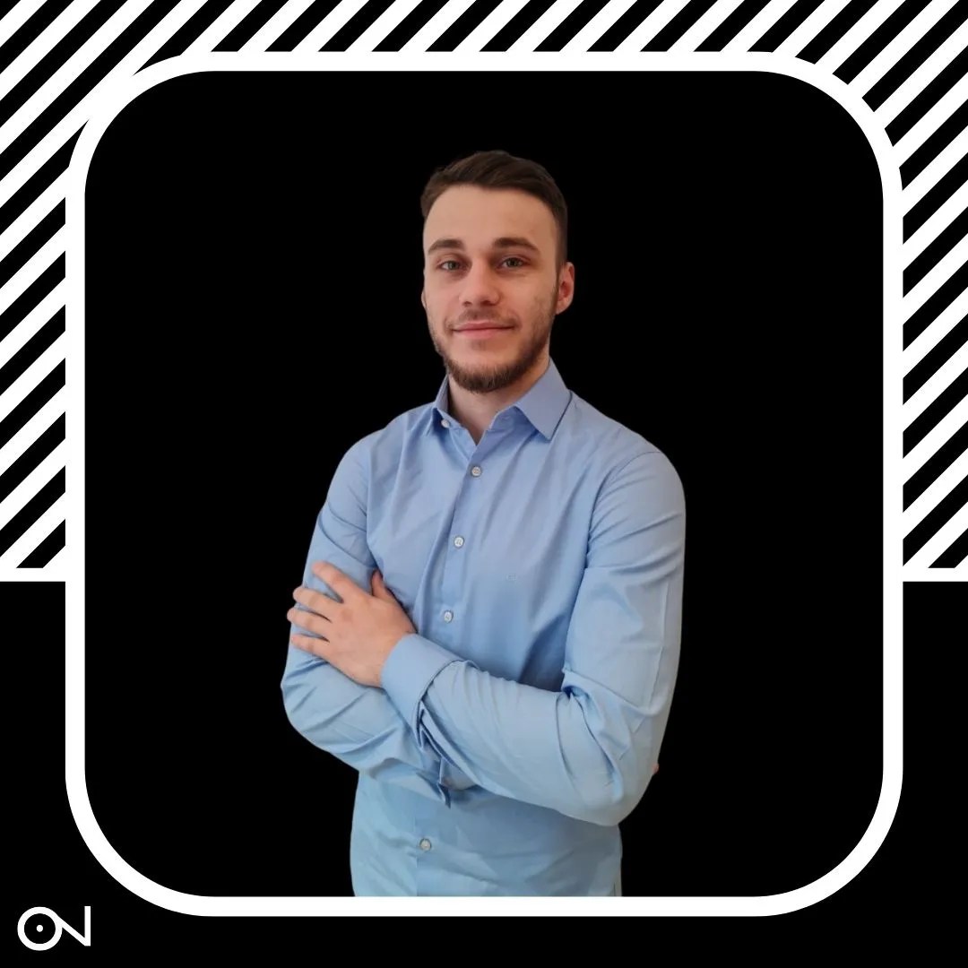 Equipe OdyNous - Ben