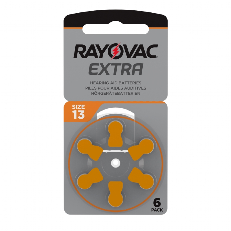 Rayovac 13