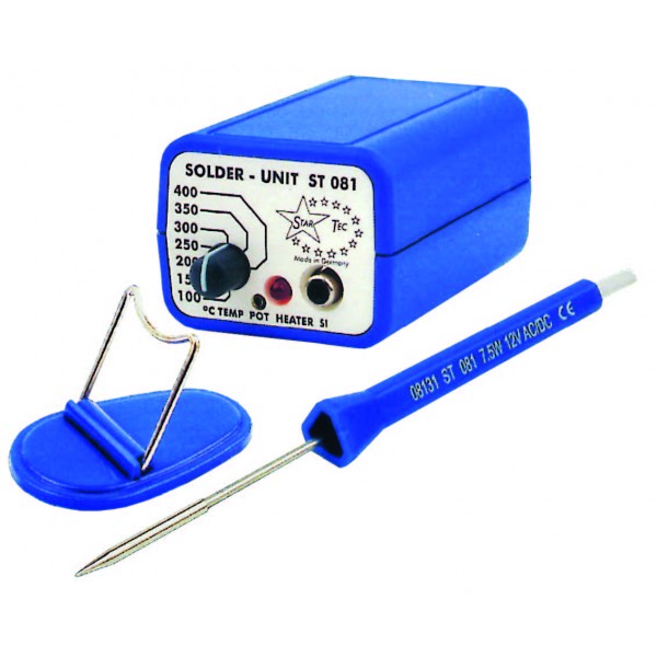 Elektrikli Wax Bıçağı