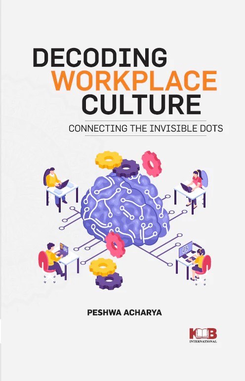 Decoding Workplace Culture Odyssey Online Store