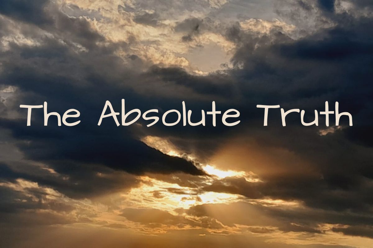 BG02 – 3: Shri Krishna’s Teachings on the Absolute Truth
