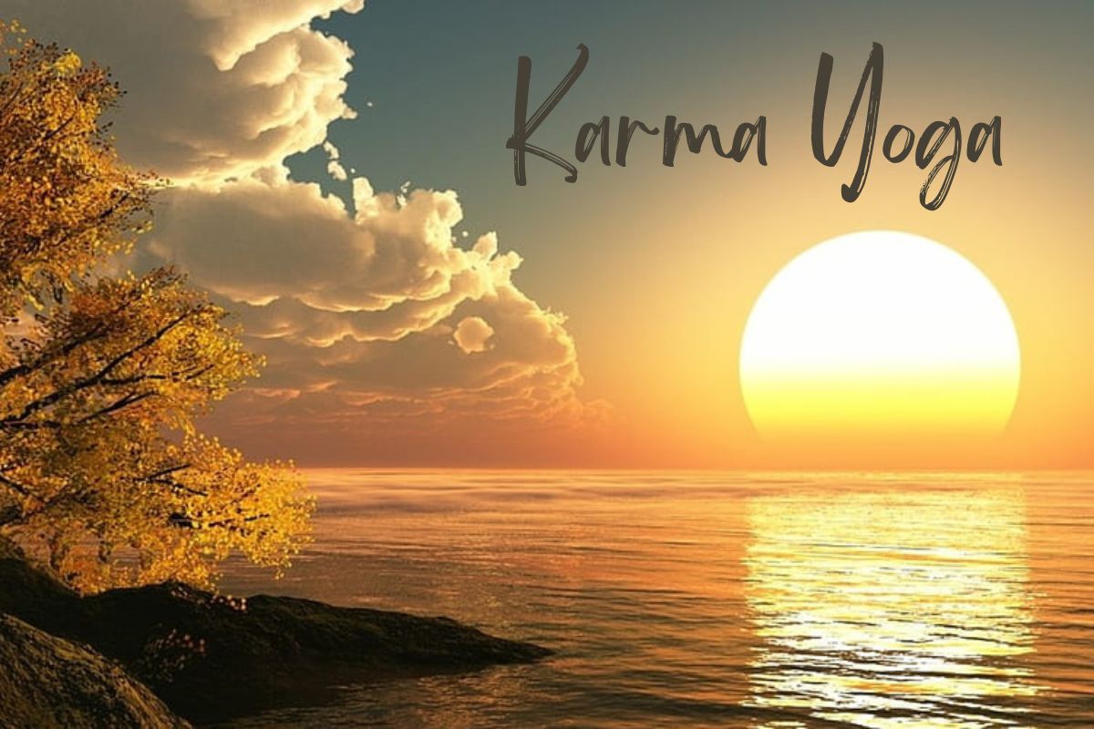BG02 – 5: Understanding Karma-Yoga, The Art of Action