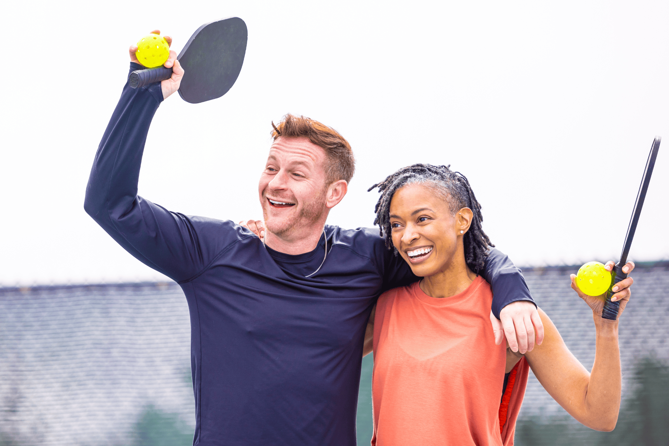 Pickleball Community