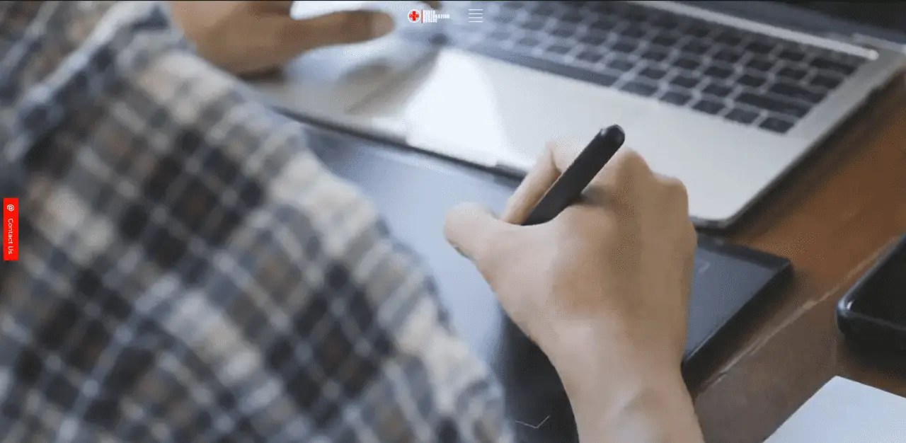 website designer