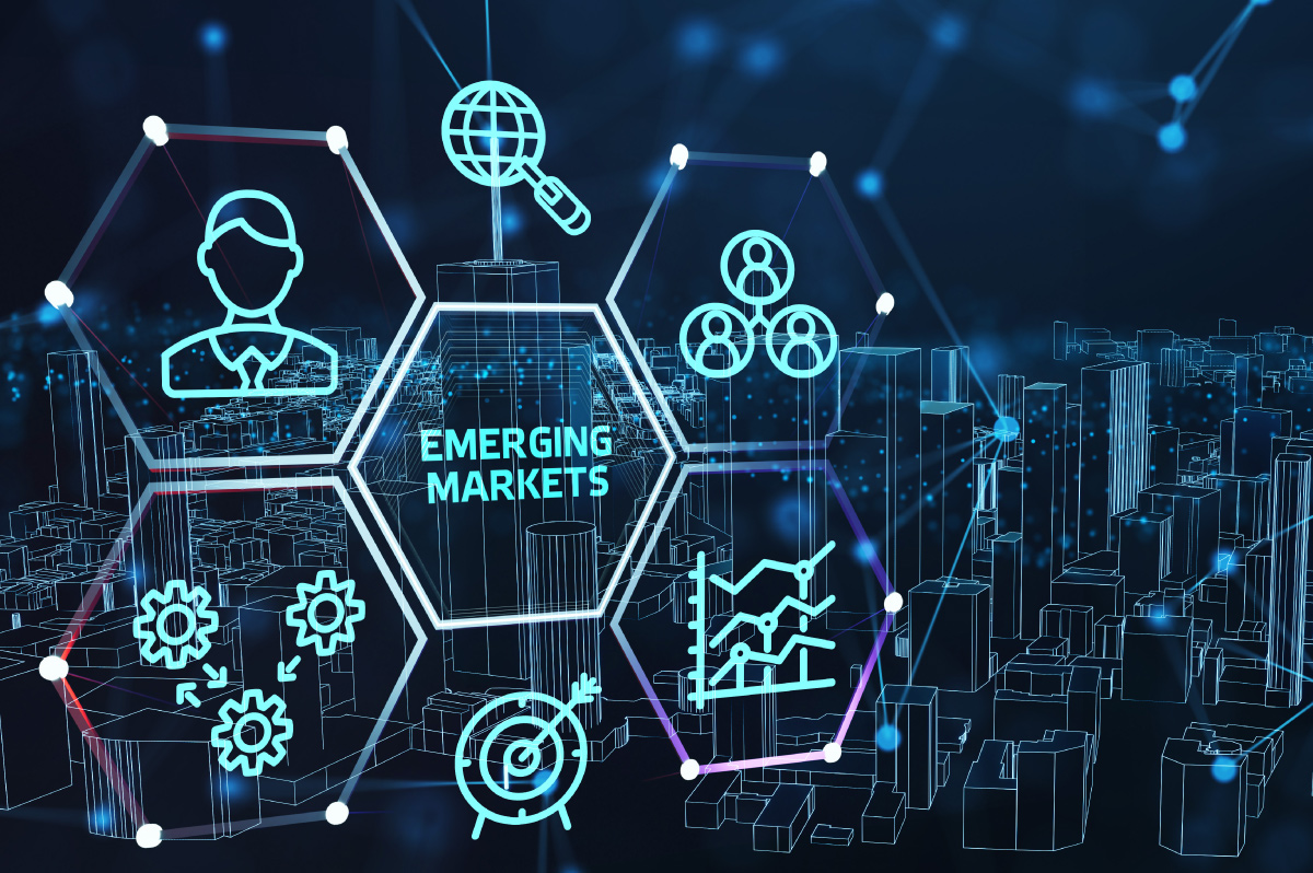 How emerging markets can leapfrog into the digital age