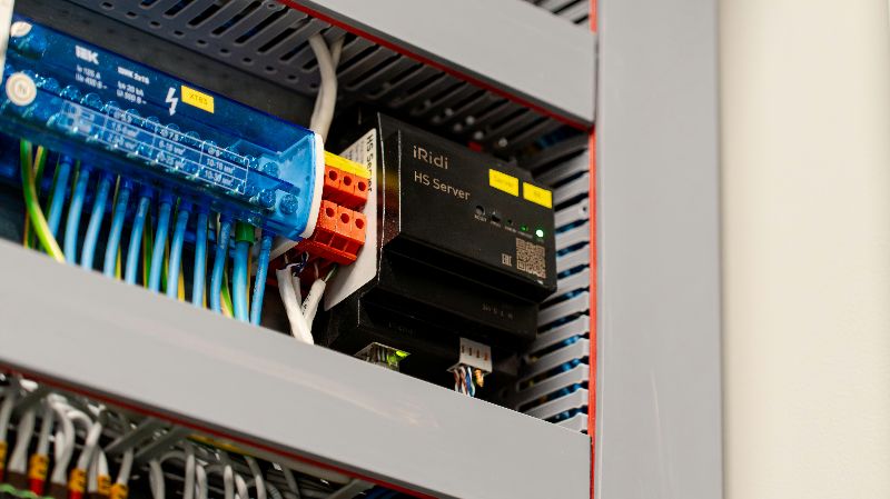 Protection & continuité d'alimentation