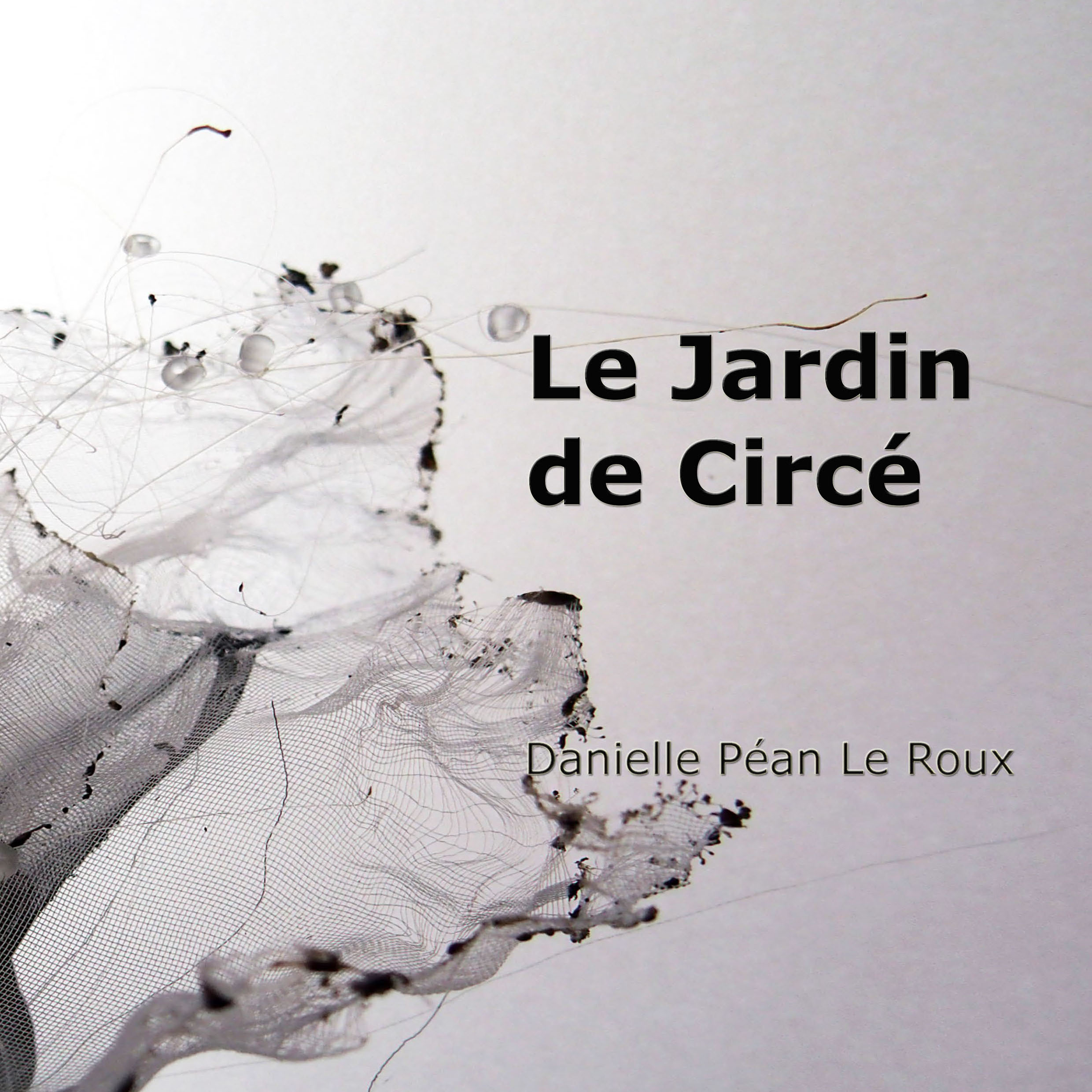 Le jardin de Circé