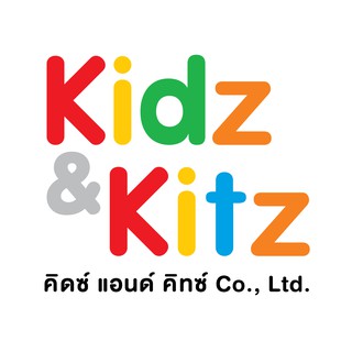 สเปรย์แอลกอฮอล์ kidz&kitz X Medicos