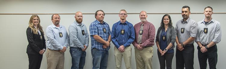 Probation and parole