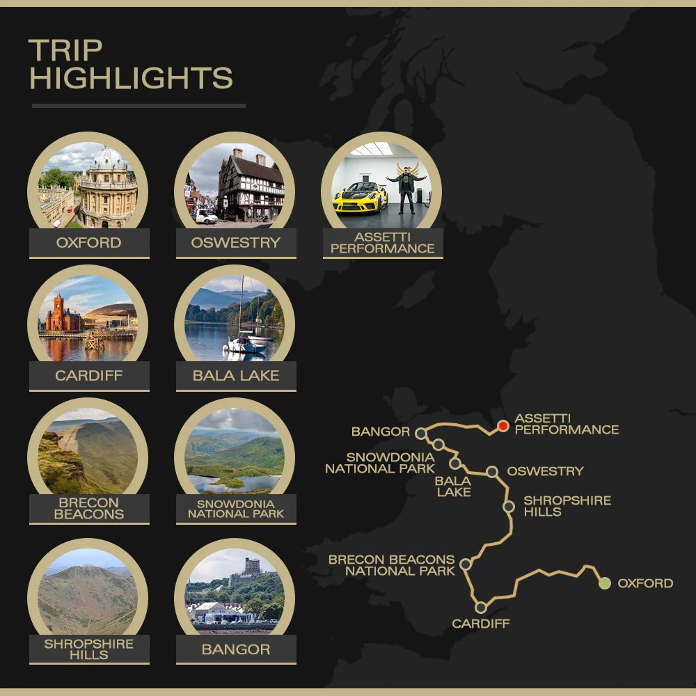 The Cannon Run Spring Break 2023