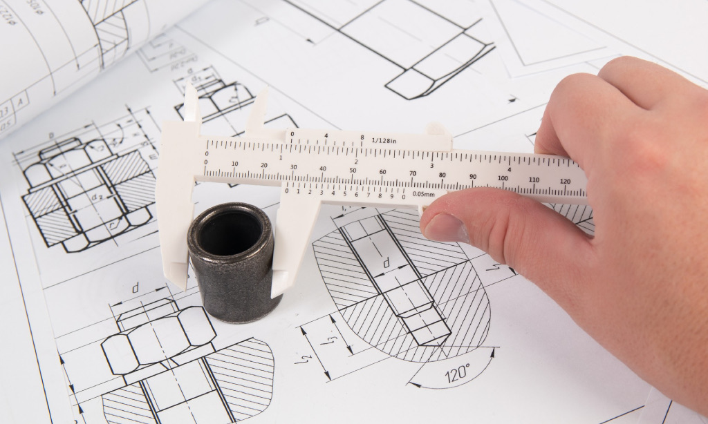 OEMilling Product-Development service