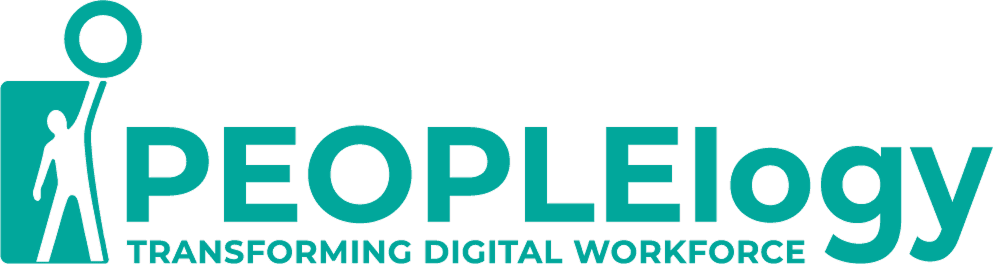 Peoplelogy Logo