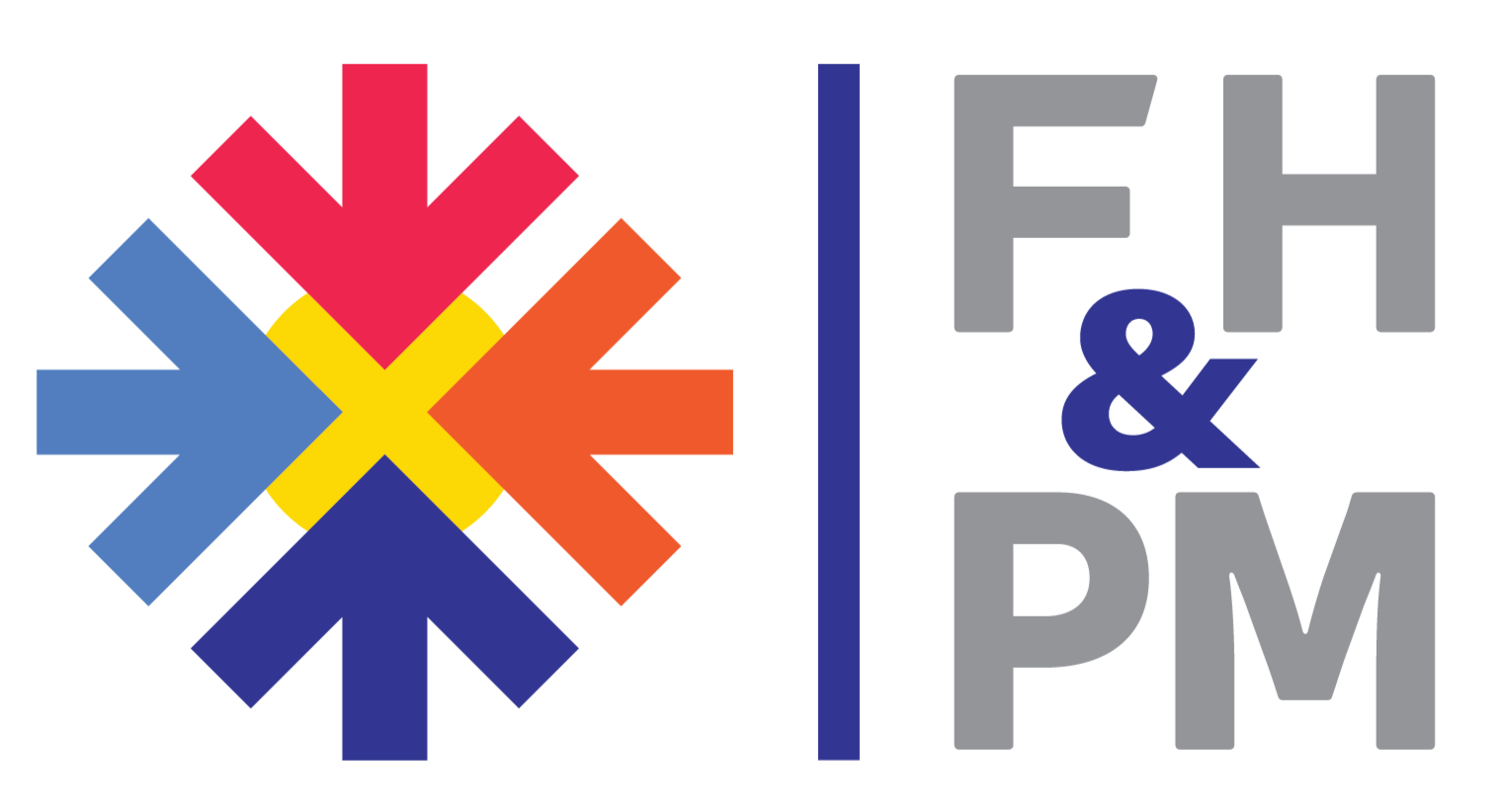 Foundation For Homeless & Poverty Management logo