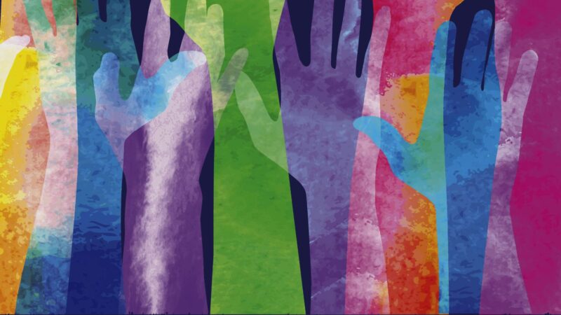 Helping diversity to thrive