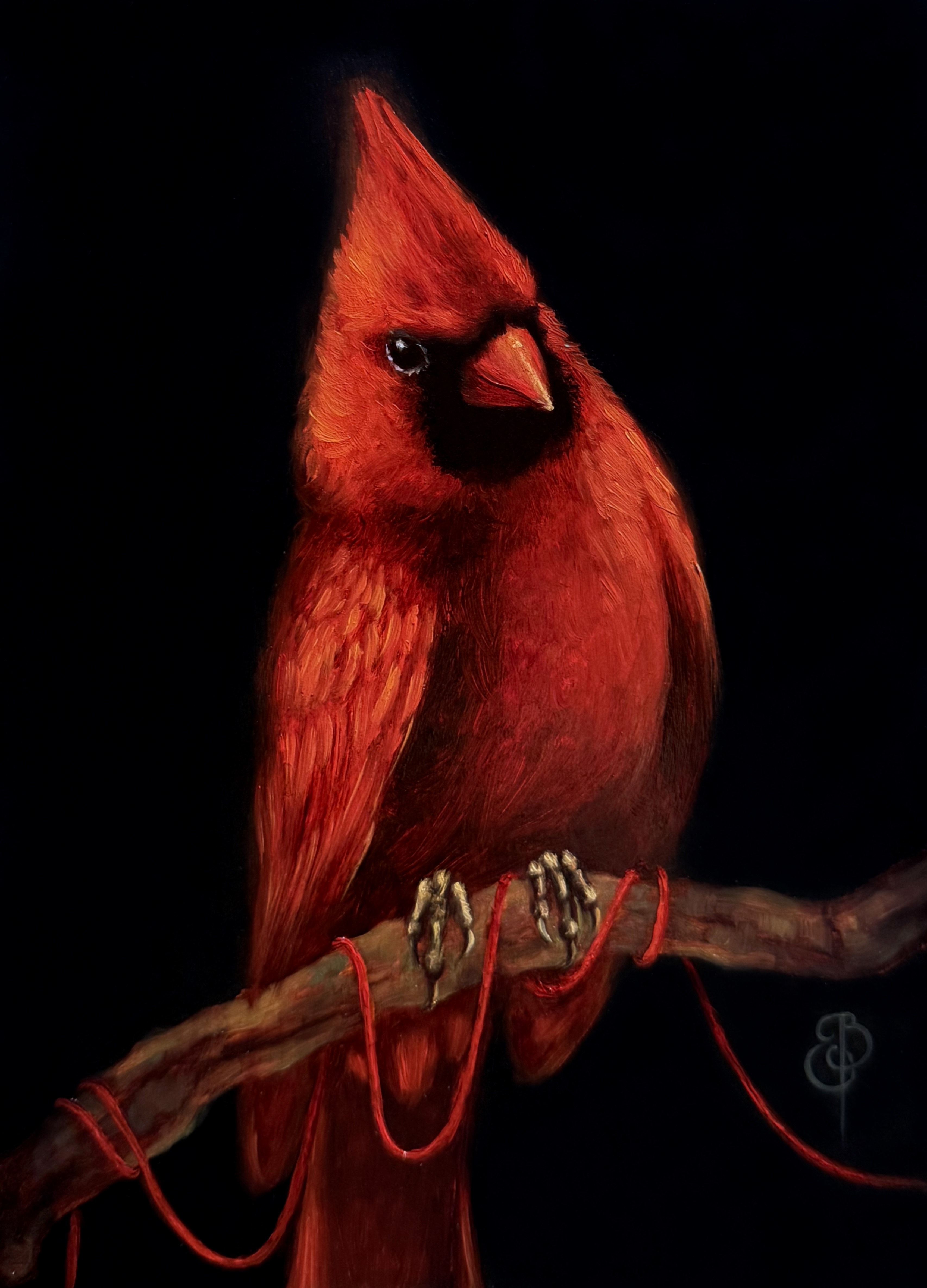 Red Wings  (🔴Sold)