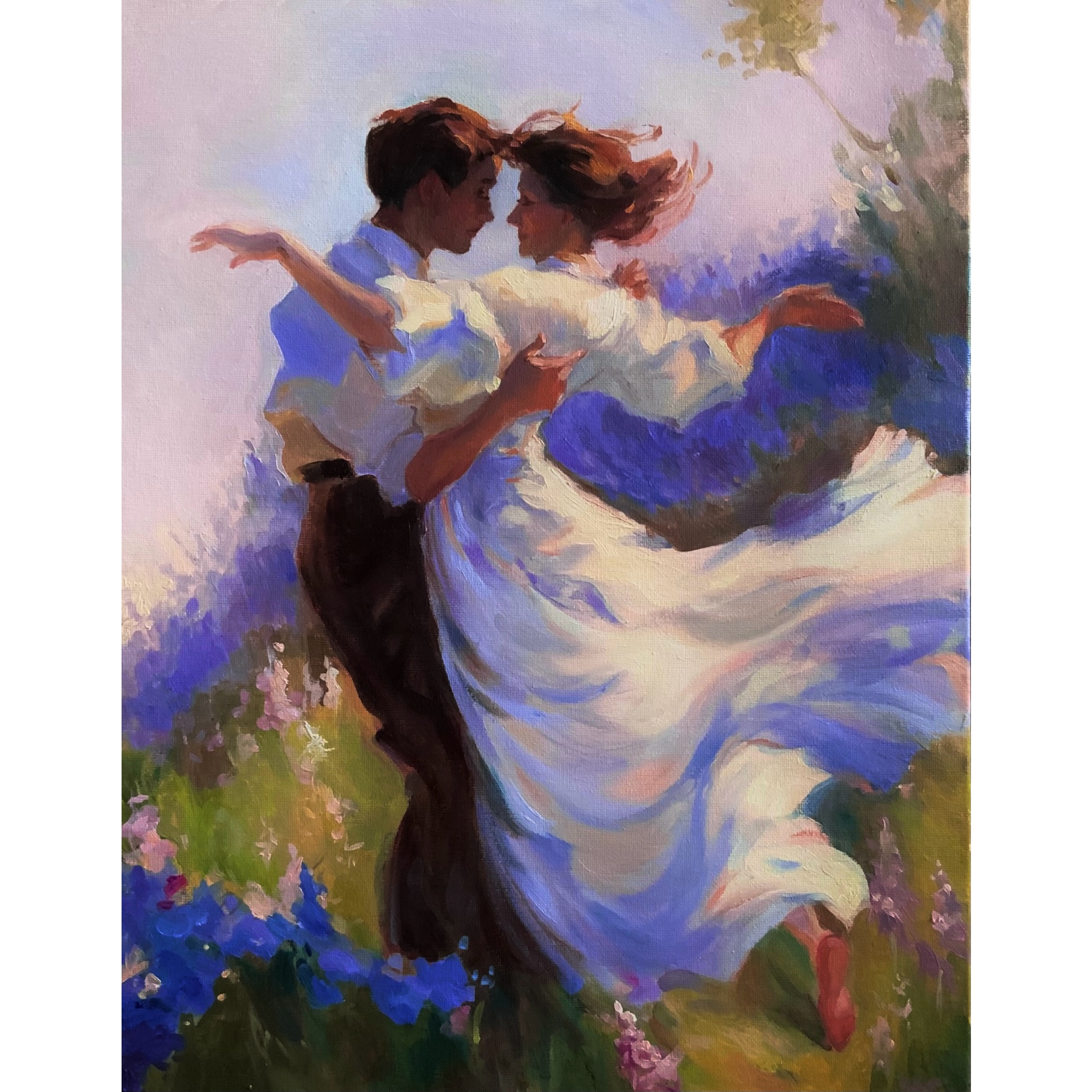 Dance  (🔴Sold)