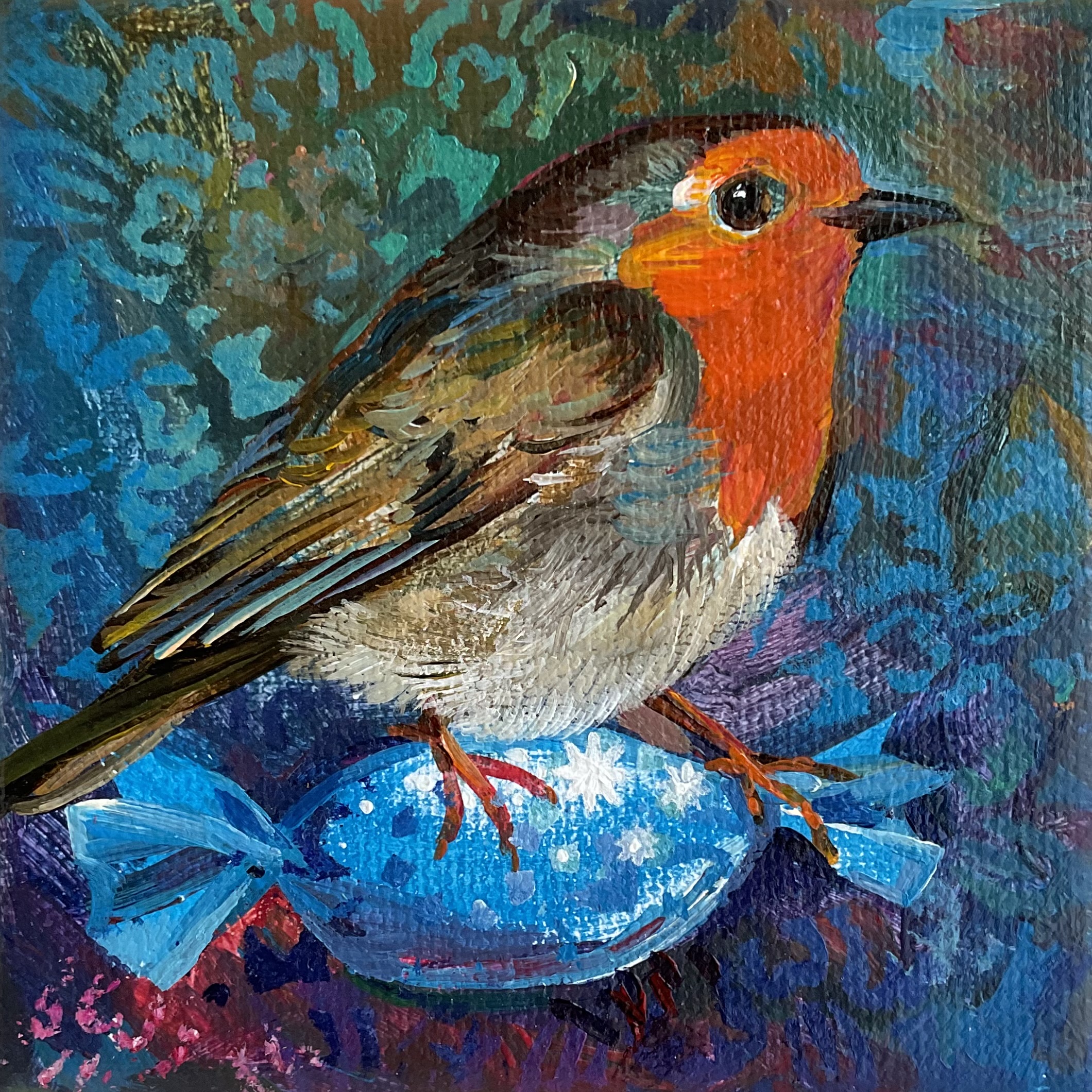 🔴SOLD My Sweet Friend