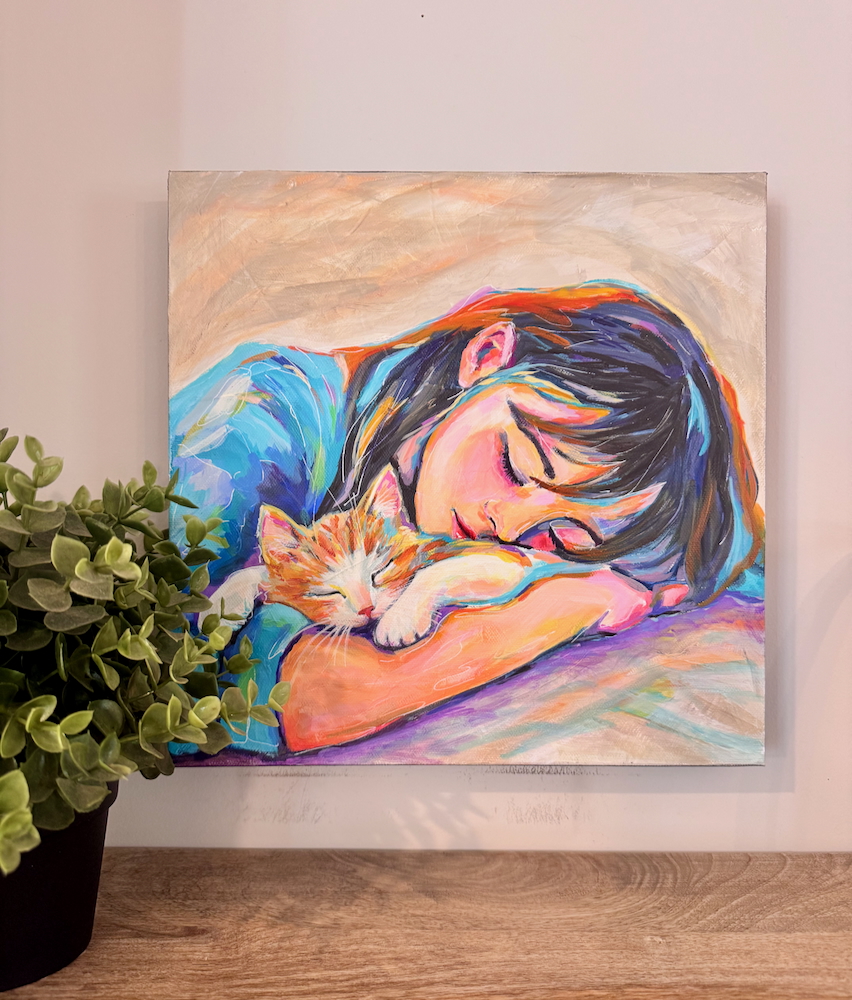 🔴SOLD ProCATination