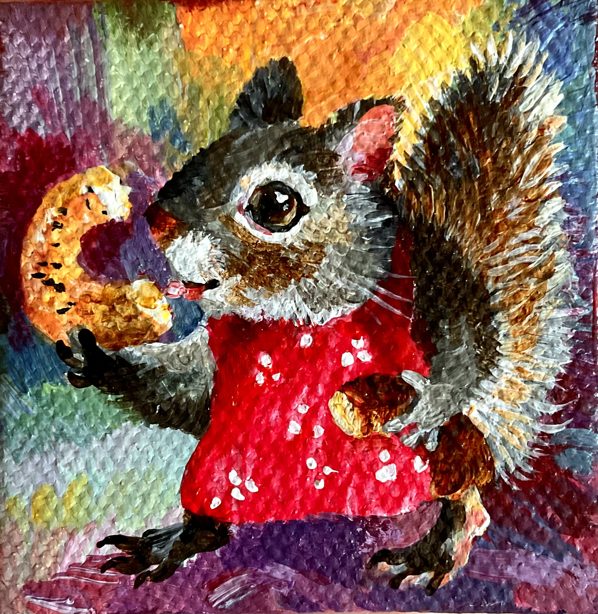 🔴 SOLD Munchkin