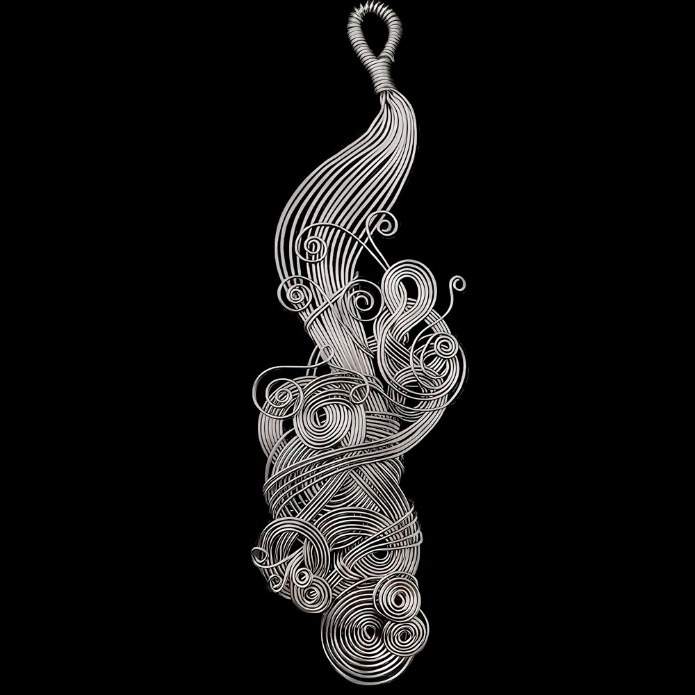 Workshop 9 - Varito Vasquez: "Metal Magic" Sat. 10AM-12PM