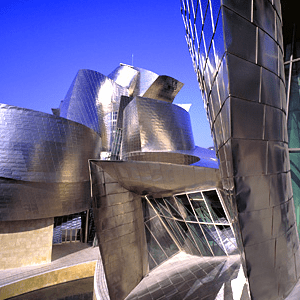 Guggenheim Bilbao (Spain)
