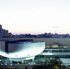 BMW Museum (Germany)