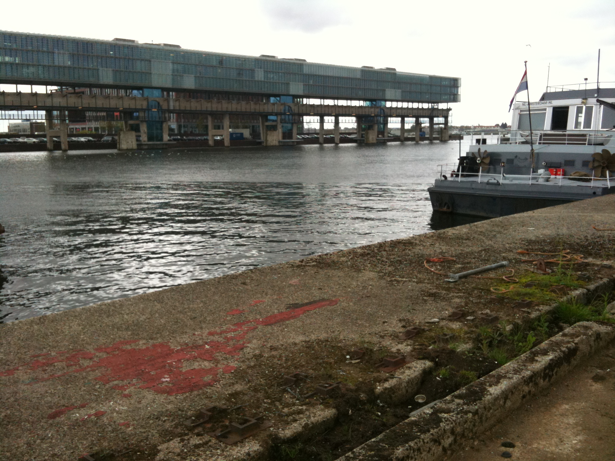 Amsterdam_Kraanspoor_8