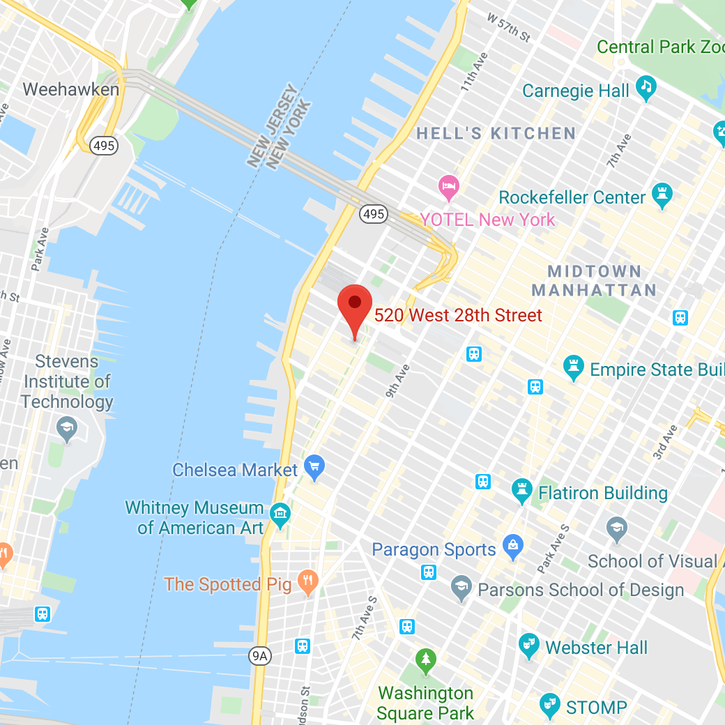 520_west_28th_st_nyc_map