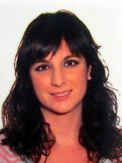 Rosa Ferrer Ceresola