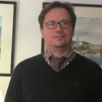 Jorge Martínez Lucena