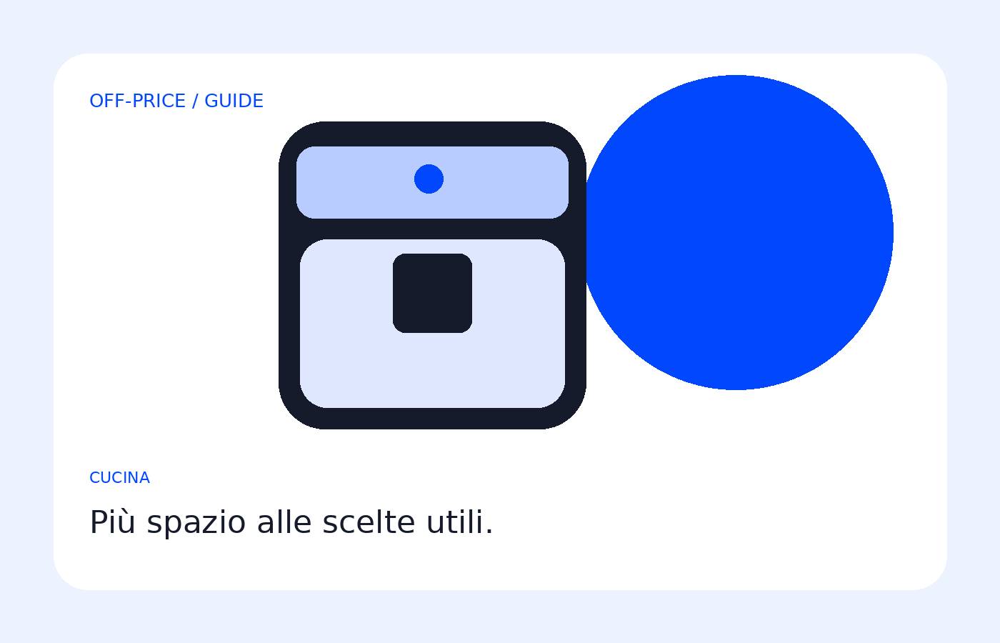Illustrazione di friggitrice ad aria per una guida ai criteri di acquisto