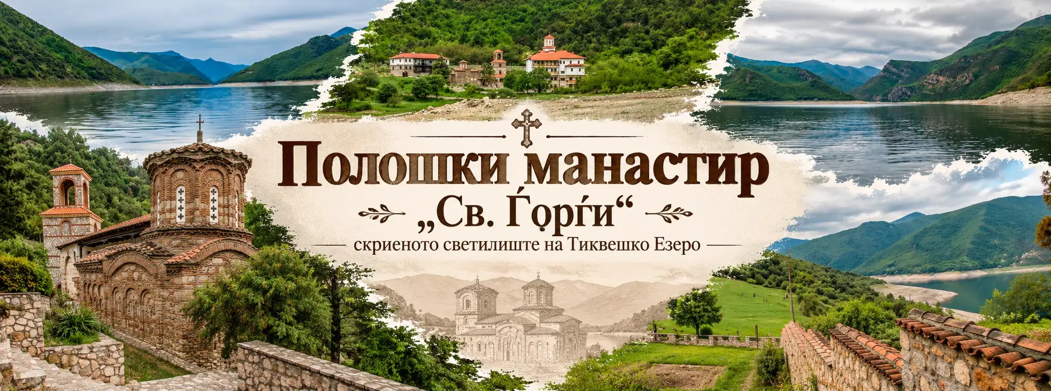 Poloshki manastir