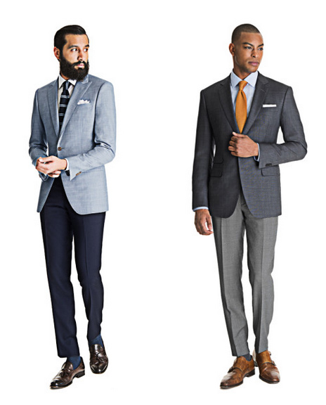 plus size wedding suit