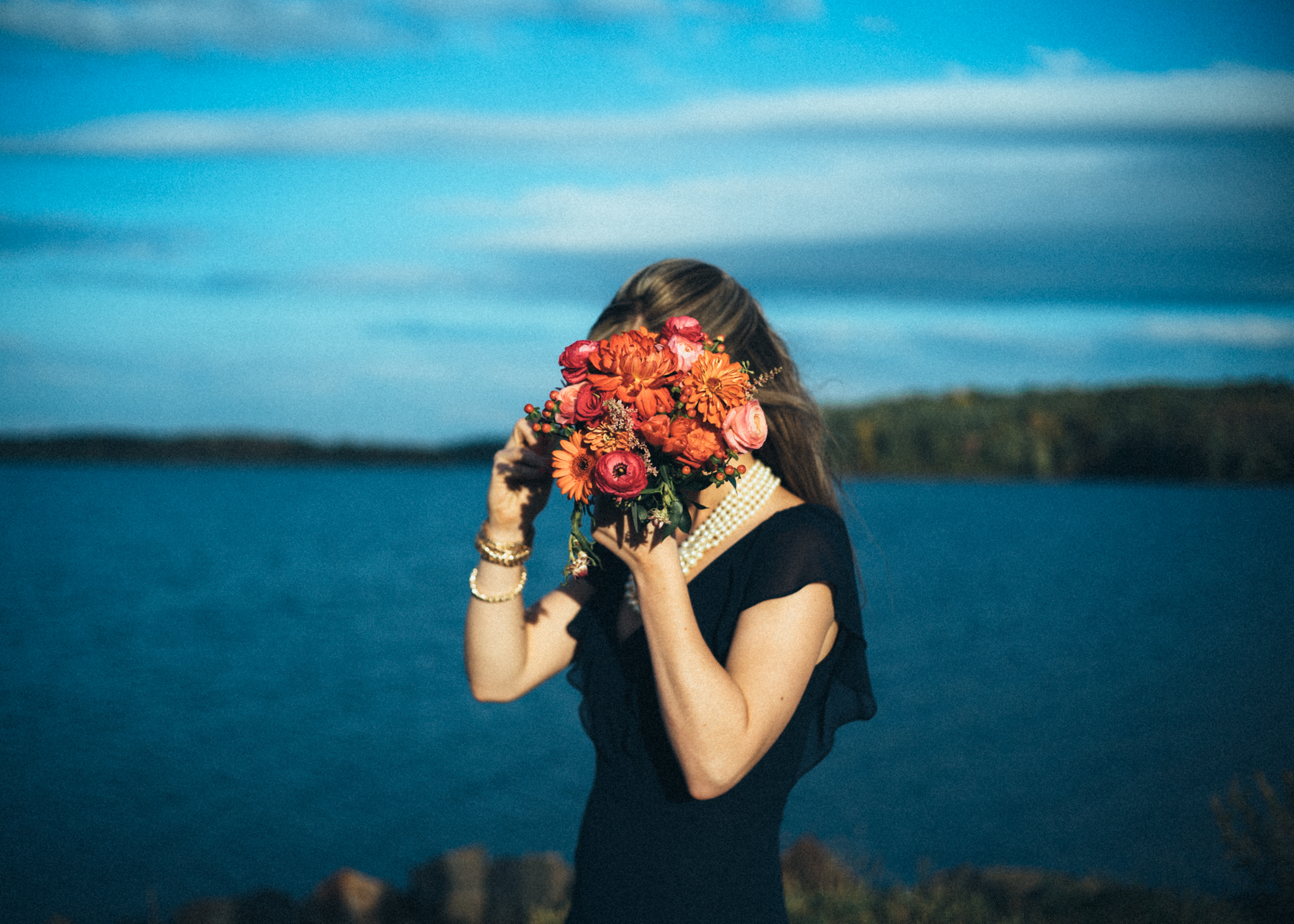 5 ways to cope with depression while planning a wedding