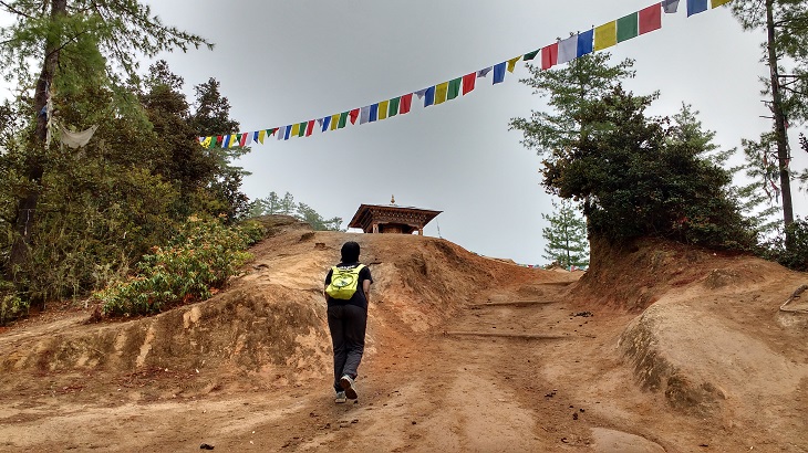 Paro Taktsang: Hike to the Tiger's Nest Monastery Bhutan, Bhutan Tourism, Places to visit in Bhutan, Trekking in Bhutan, best trek in Bhutan, Bhutan Tourism
