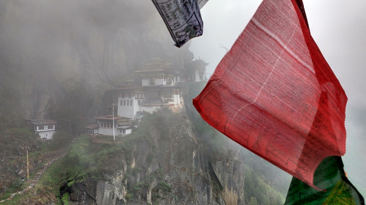 Paro Taktsang: Hike to the Tiger's Nest Monastery Bhutan, Bhutan Tourism, Places to visit in Bhutan, Trekking in Bhutan, best trek in Bhutan, Bhutan Tourism