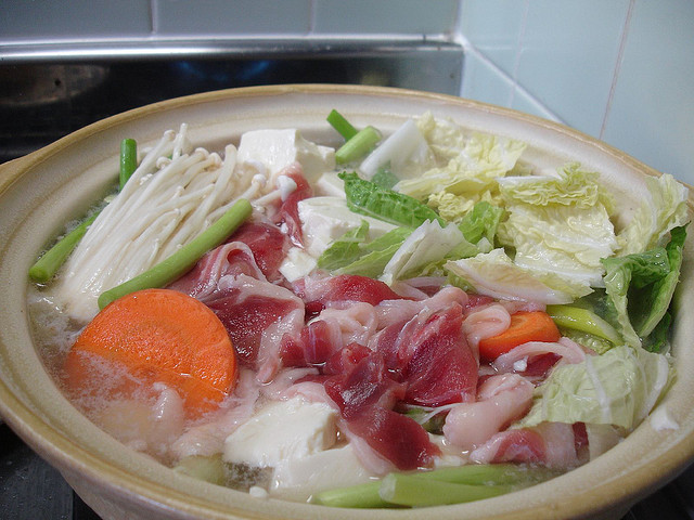 nabe