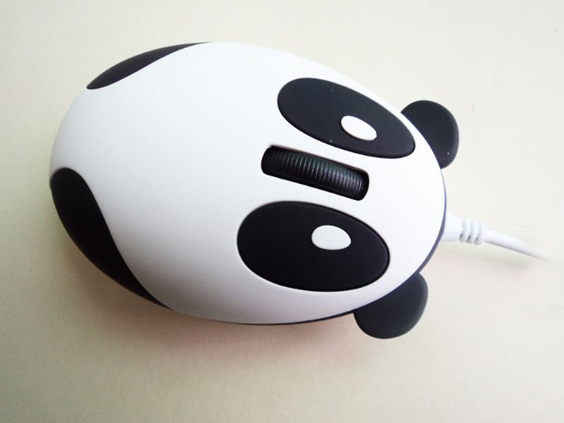 panda mouse