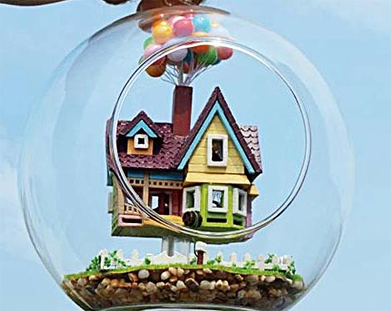 Oh shit, we bought a house! What now?