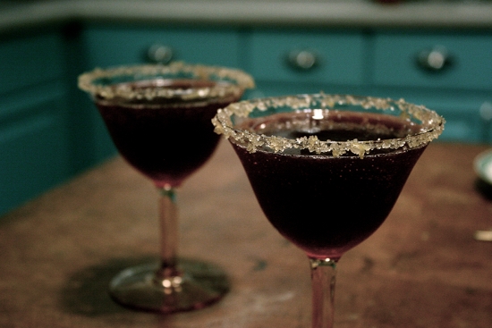 cherrytini