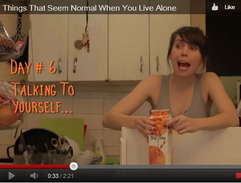 thingsthatseemnormal