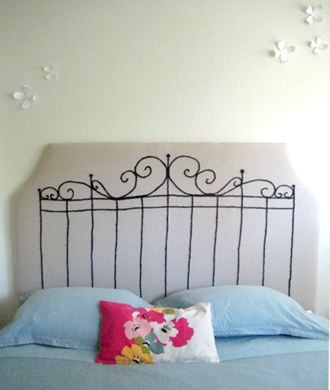 headboard 0609