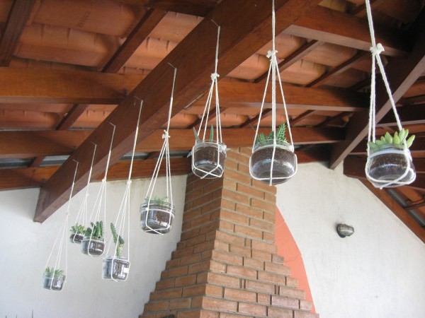 jam pots