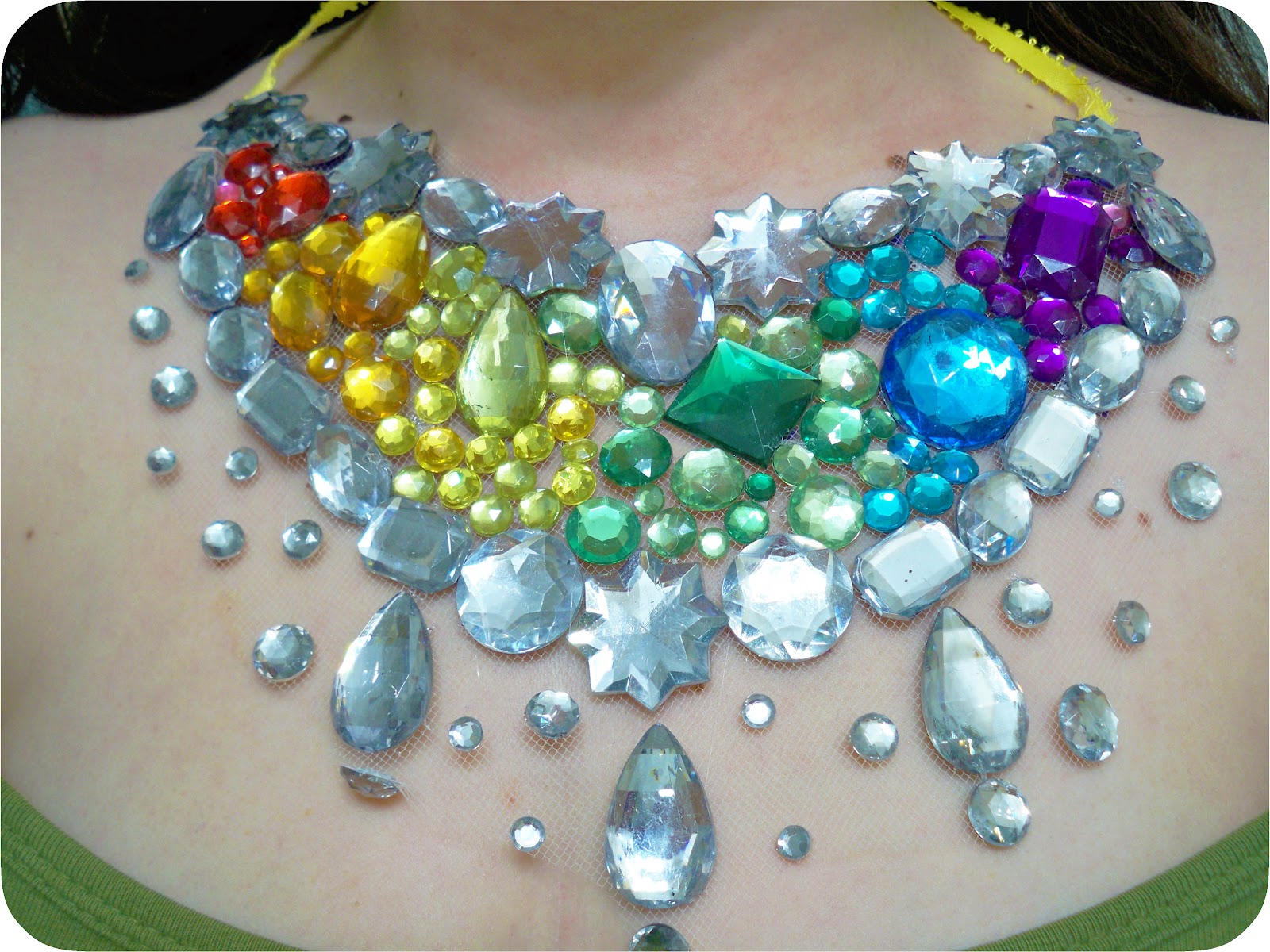 Necklace 19