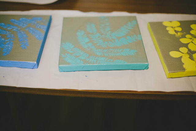 leafprints