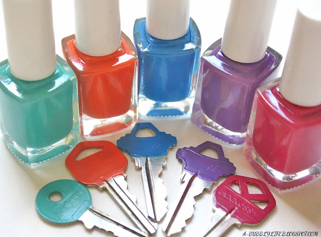 springcolornails 1