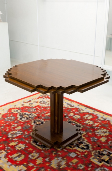 Morinaga Table