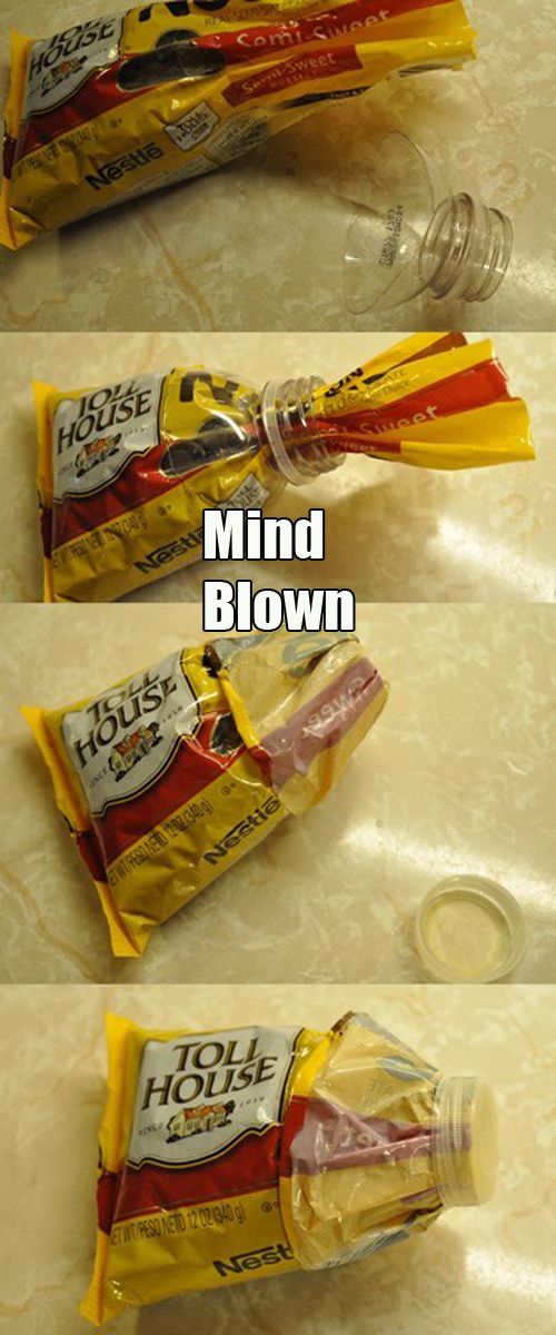 snackbag